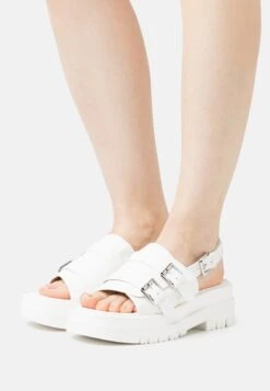 Raid Arisa - Platform Sandals