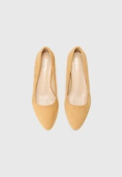 Raid ANNIE - Classic Heels - Nude -Raid Shoes Shop 5952283042ab41369e7e6849daa08fb8