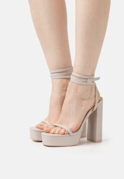 Raid Elixen - Platform Sandals