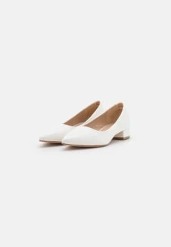 Raid Clarisah - Classic Heels - White 8 Raid Clarisah - Classic Heels - White -Raid Shoes Shop 5b1e145496f5465f8fc98816434d6340