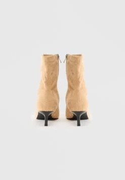 Raid INNIKA - Ankle Boots - Camel -Raid Shoes Shop 5b682bfea56b4859841c8b3007c188fc