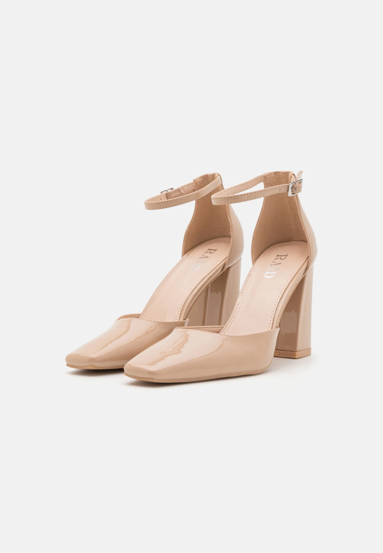 Raid Joycee - High Heels - Nude 3 Raid Joycee - High Heels - Nude - Image 3