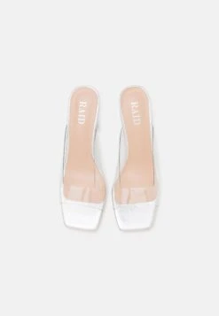 Raid Bea - Heeled Mules -Raid Shoes Shop 5bf148a5d5a4445e8f649dc78495aff2