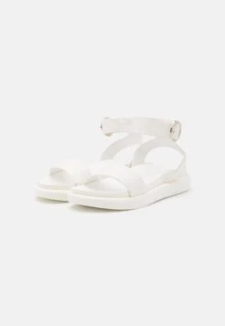 Raid Alexi - Sandals - White -Raid Shoes Shop 5c5951320ca34e94a2b45c427577e38d