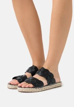 Raid Aries - Mules - Black