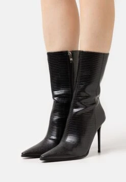 Raid Alberta - Boots - Black