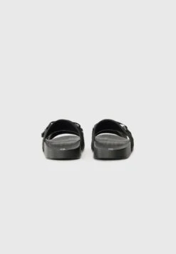 Raid MORRIS - Pool Slides - Black -Raid Shoes Shop 5cf857c54cad43d4ae5f10133da4c44c