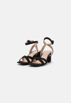 Raid Melda - Sandals - Black -Raid Shoes Shop 5d9f5b49c70b4362b129d4b114bb0671