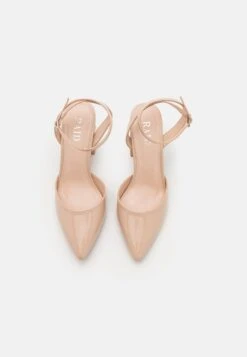 Raid Neima - Classic Heels - Nude -Raid Shoes Shop 5e79573d9a9947dba87eabb60eb10b2a
