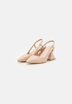 Raid Jasmine - Classic Heels - Nude -Raid Shoes Shop 5ebf685349c744039d368aca009ac51b