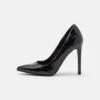Raid Sage - High Heels - Black