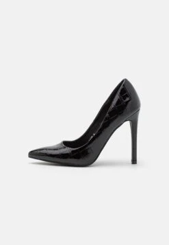 Raid Sage - High Heels - Black