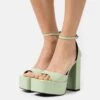 Raid Berit - Platform Sandals