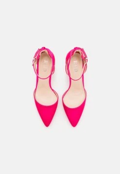 Raid Katy - Classic Heels - Pink 11 Raid Katy - Classic Heels - Pink -Raid Shoes Shop 5f1672e3417b48ce8cc8880e77c3990c