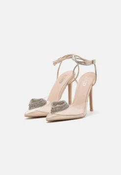 Raid Roana - Classic Heels - Nude -Raid Shoes Shop 5f6e46a13fbb456d89ce2851068ae29f
