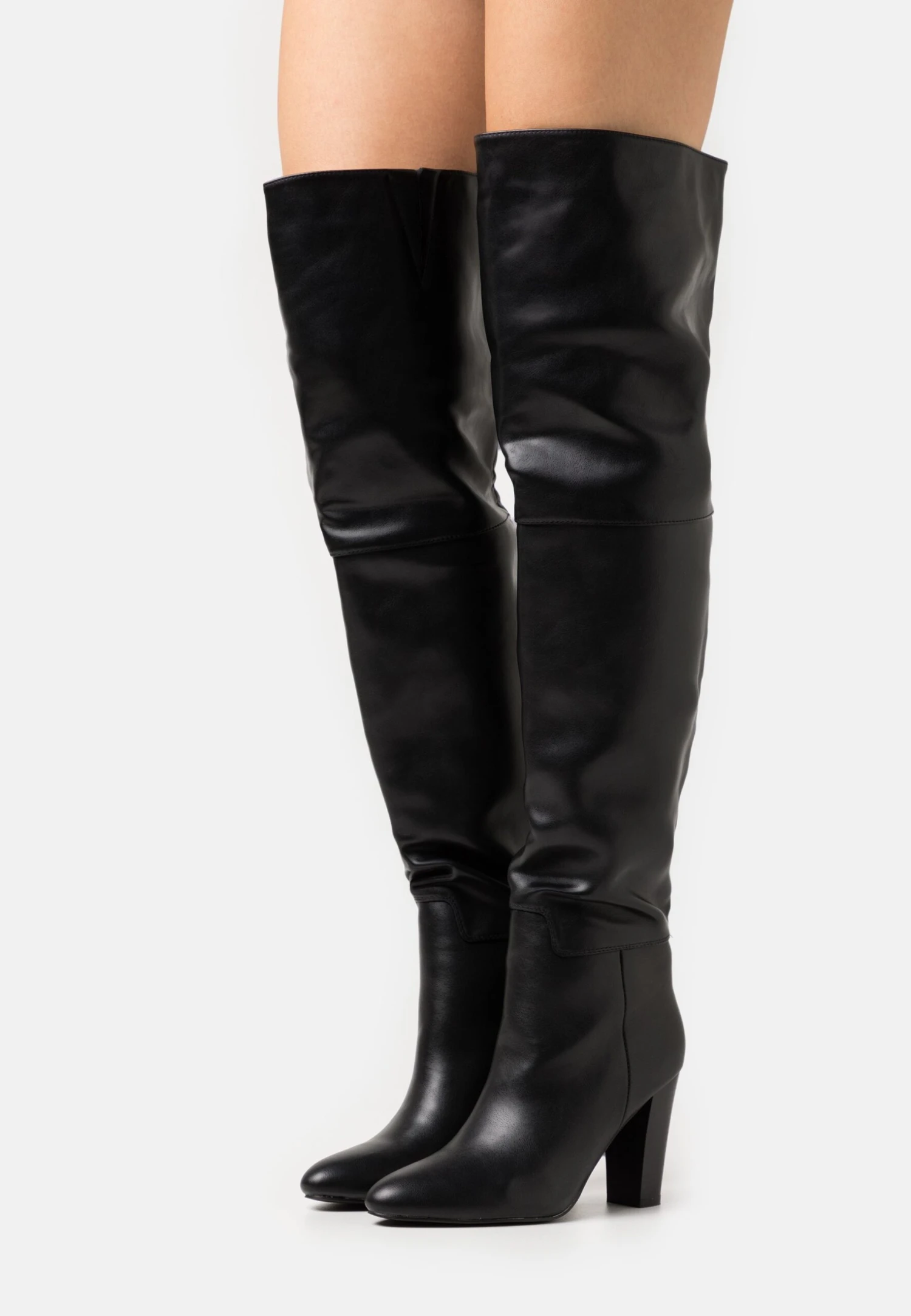 Raid Mavis - High Heeled Boots 1 Raid Mavis - High Heeled Boots