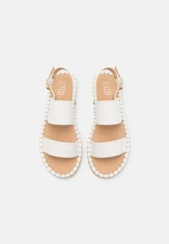 Raid Margot - Sandals - White 11 Raid Margot - Sandals - White -Raid Shoes Shop 5fd3293c1bdd4c42bedbe35e5a0cb1b5