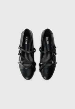 Raid MAISY - Ballet Pumps - Black -Raid Shoes Shop 5fe1c5f5ac4947f2870ede7d474e270b