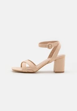 Raid Melda - Sandals - Nude 7 Raid Melda - Sandals - Nude -Raid Shoes Shop 601a161f0b024e7881880695fb3d8ce4