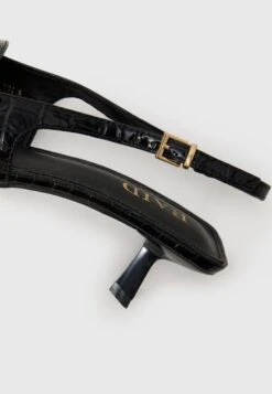 Raid ELOWEN - Classic Heels - Black -Raid Shoes Shop 602f84c4d86149beae7b00c8921a50ae