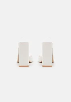 Raid Edna - Heeled Mules 9 Raid Edna - Heeled Mules -Raid Shoes Shop 60d468a0629b47e0aa917ac71cf590db