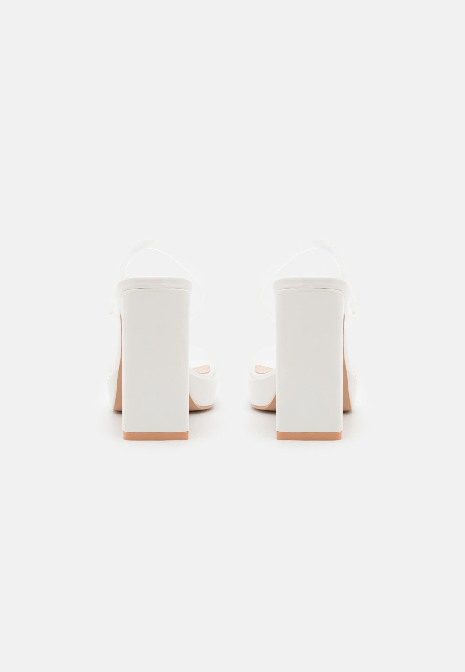 Raid Edna - Heeled Mules 4 Raid Edna - Heeled Mules - Image 4