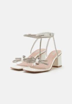Raid Florense - Sandals - White -Raid Shoes Shop 614de118fd7c4cb8829978fec24fd058