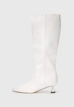 Raid CARMEL - Boots - White