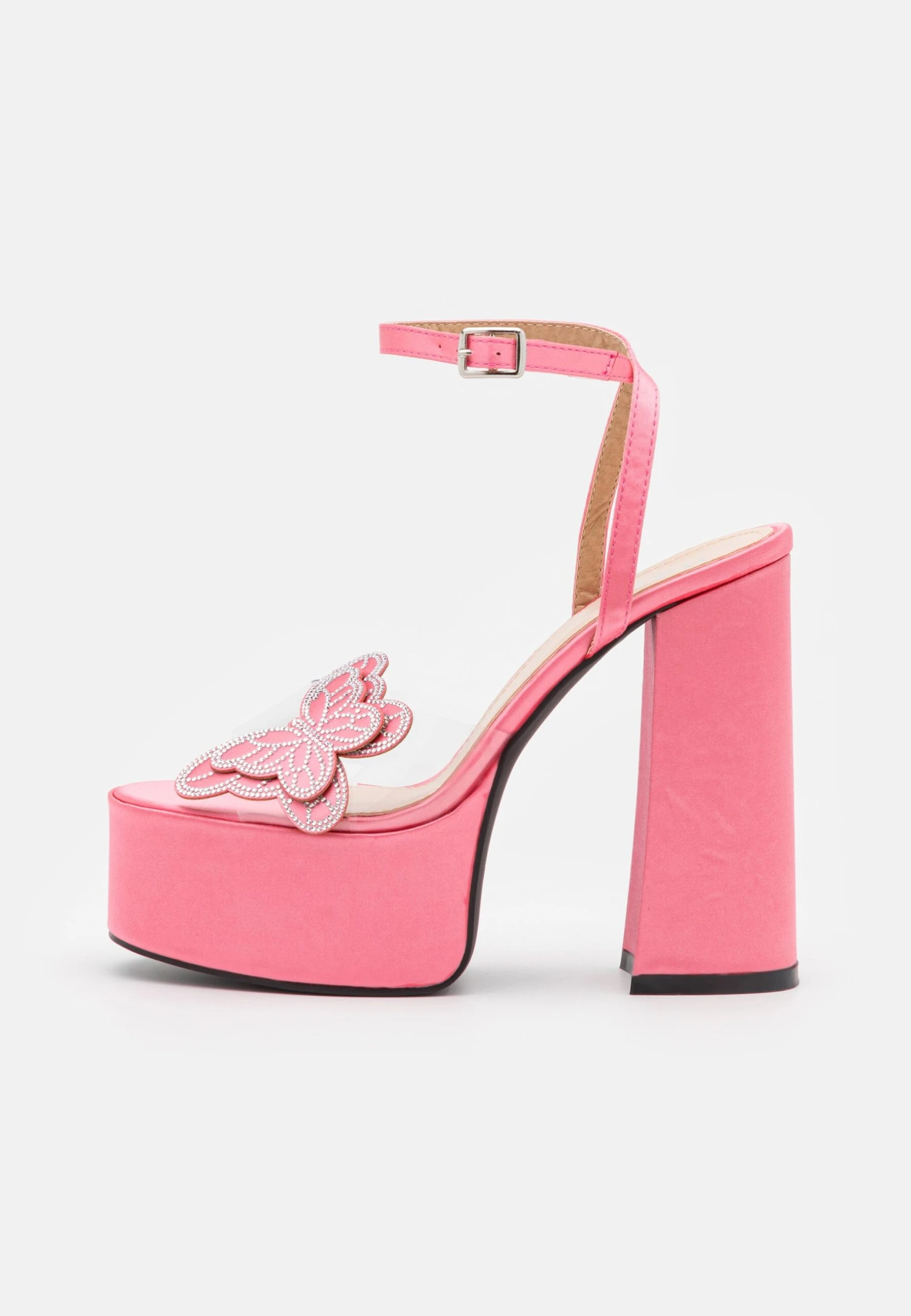 Raid Elizah - High Heeled Sandals 2 Raid Elizah - High Heeled Sandals - Image 2