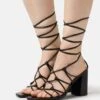 Raid Kelsey - High Heeled Sandals