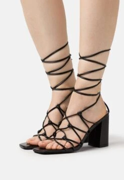 Raid Kelsey - High Heeled Sandals