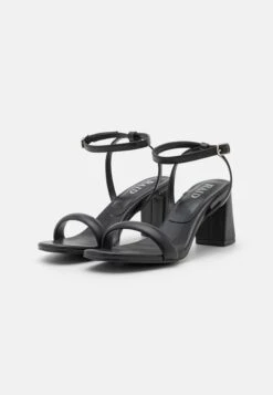 Raid Cossette - Sandals - Black 8 Raid Cossette - Sandals - Black -Raid Shoes Shop 639d88e2f8c849e980229cd16a72db06