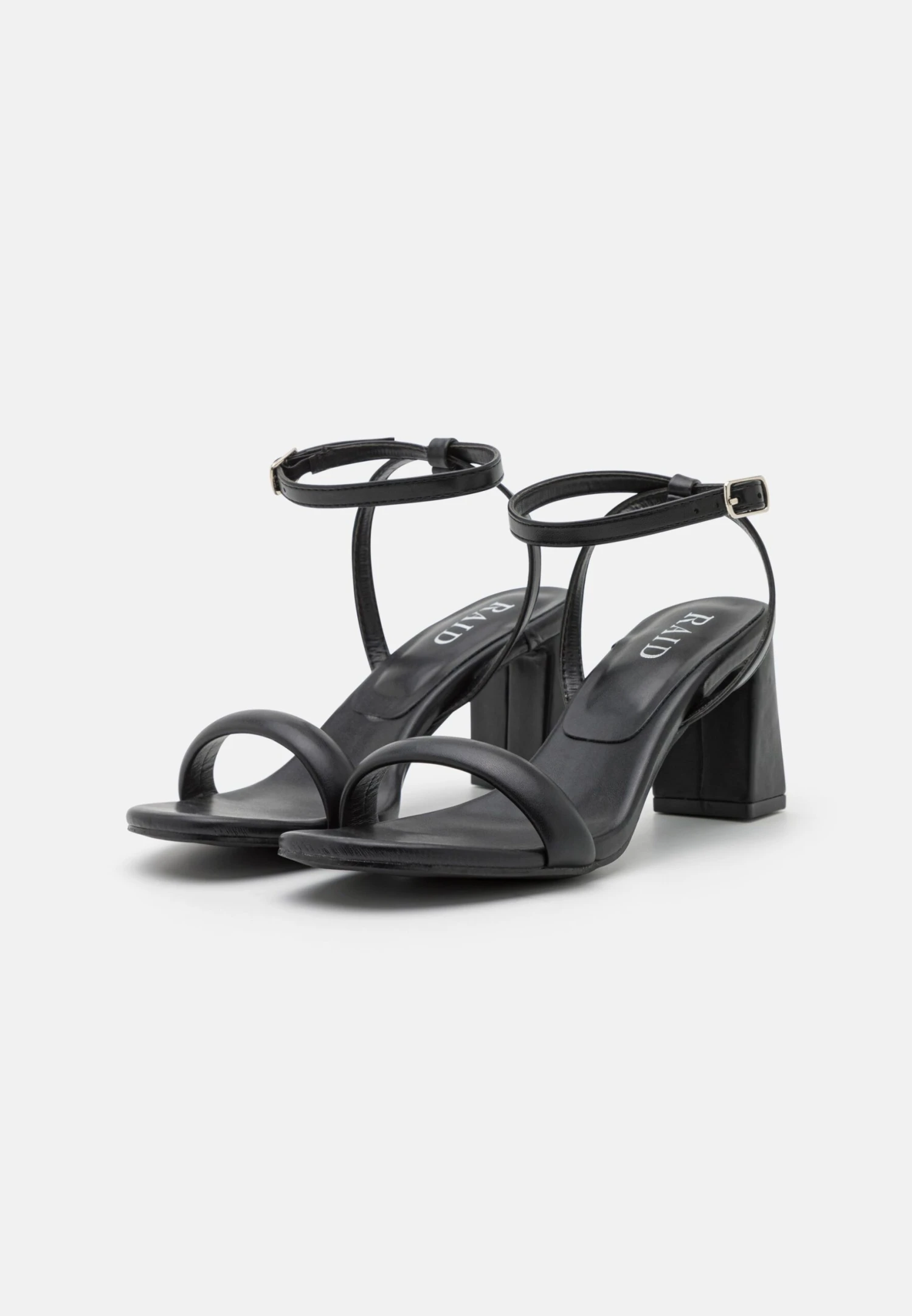 Raid Cossette - Sandals - Black 3 Raid Cossette - Sandals - Black - Image 3