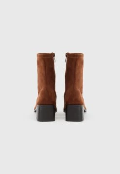 Raid AISLINN - Classic Ankle Boots - Brown -Raid Shoes Shop 63be8a9d20654d129d8f6ec55fe9d15d
