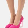 Raid Antix - Classic Heels - Fuchsia