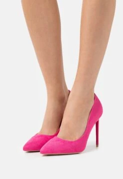 Raid Antix - Classic Heels - Fuchsia