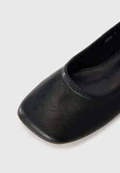 Raid JUHI - Ballet Pumps - Black -Raid Shoes Shop 648109999dbf4f02b32c6e2db4f66e8e