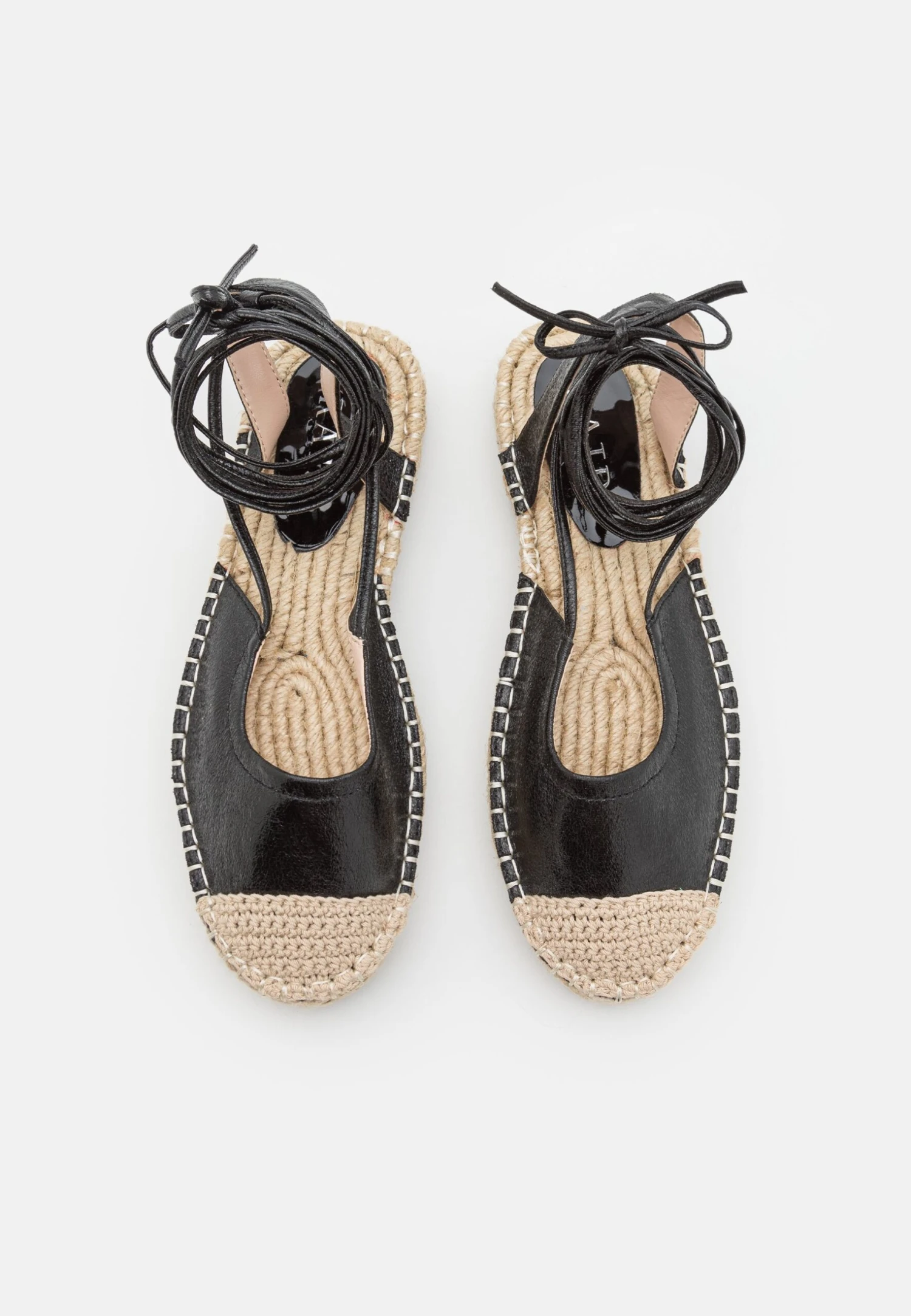 Raid Rossella - Espadrilles - Black 6 Raid Rossella - Espadrilles - Black - Image 6
