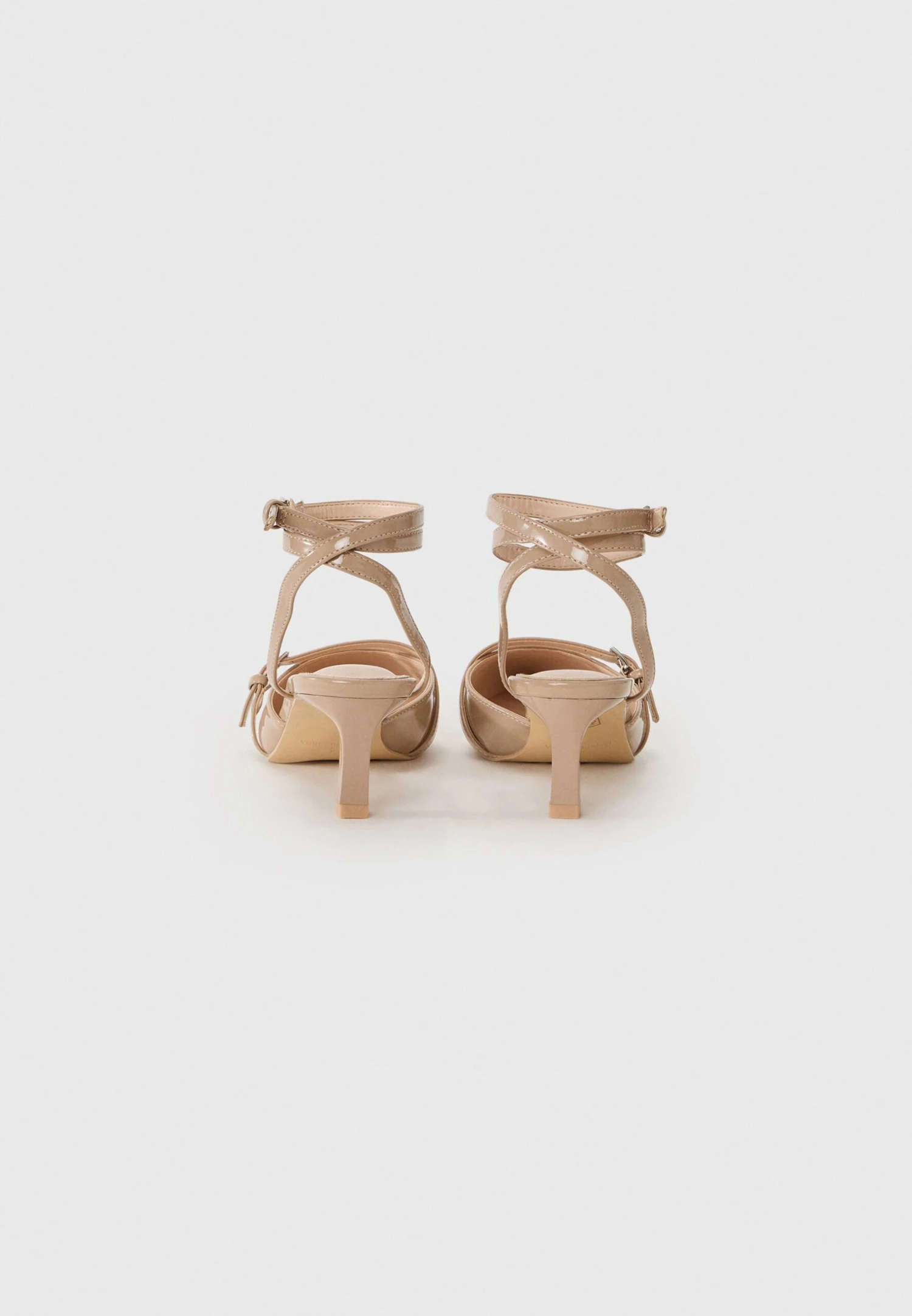 Raid IMARA - Classic Heels - Nude 3 Raid IMARA - Classic Heels - Nude - Image 3