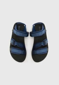 Raid JOSH - Sandals - Blue -Raid Shoes Shop 659bbb818ab9472fbf41f32ab2c0d123
