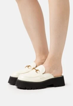 Raid Lidia - Mules - Off White