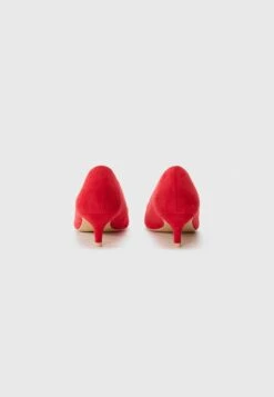 Raid CASSIO - Classic Heels - Red 11 Raid CASSIO - Classic Heels - Red -Raid Shoes Shop 6614e4e250284c568820681c66ad4b57