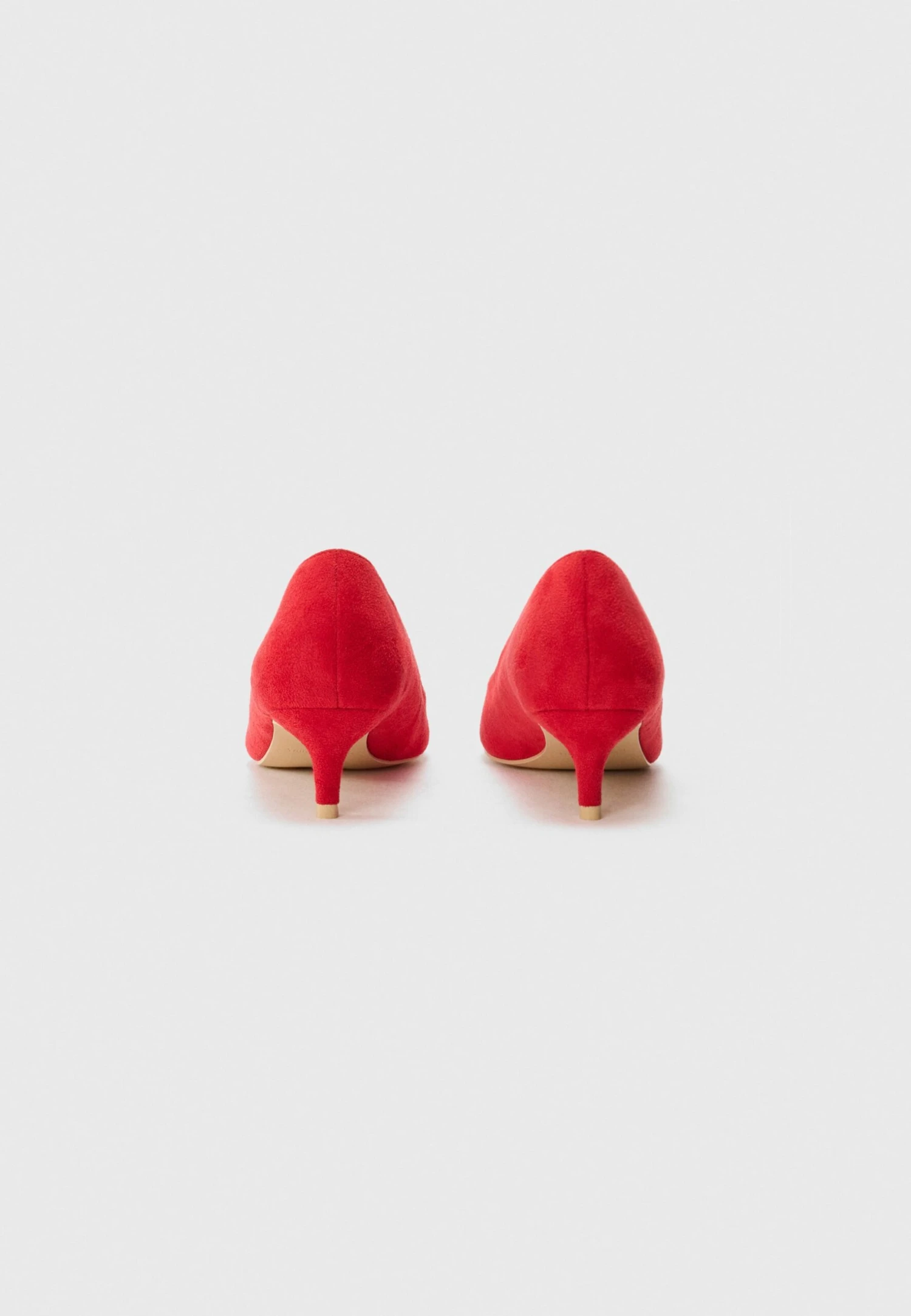 Raid CASSIO - Classic Heels - Red 3 Raid CASSIO - Classic Heels - Red - Image 3