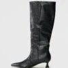 Raid CARMEL - Boots - Black