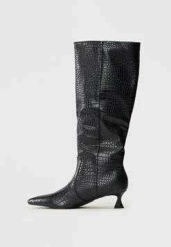 Raid CARMEL - Boots - Black