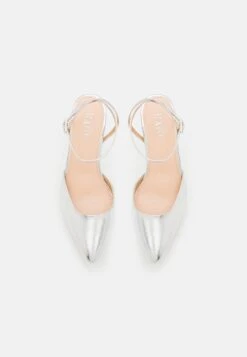 Raid Robbey - Platform Sandals -Raid Shoes Shop 66c6356874bb407290e0c85caffb85df