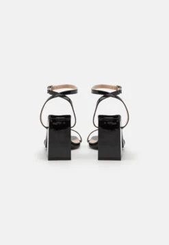 Raid Garry - High Heeled Sandals - Black -Raid Shoes Shop 66d3e014f7104d51a14f7720a66b547d