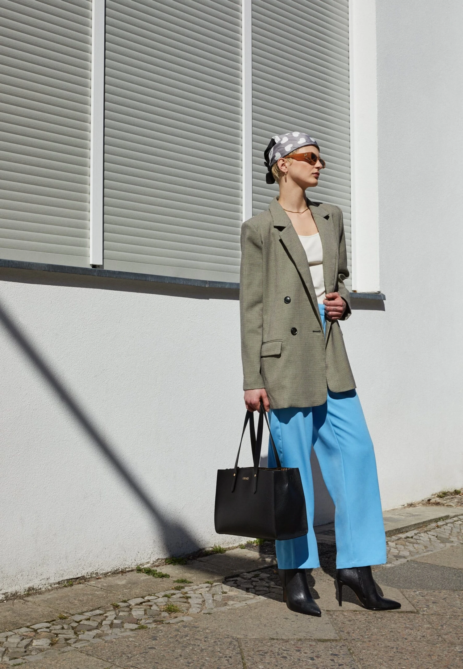 Raid Alyse - Ankle Boots 4 Raid Alyse - Ankle Boots - Image 4