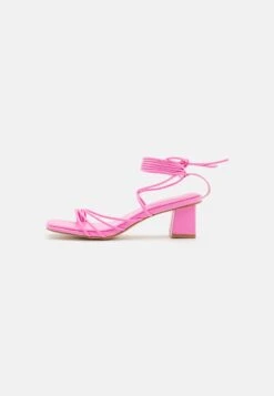 Raid Lycia - Sandals - Pink -Raid Shoes Shop 6766f6ef5d7742f1bdea6ff8f4033cc9