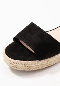Raid Denny - Espadrilles - Black 9 Raid Denny - Espadrilles - Black -Raid Shoes Shop 67c2cf74a25f4ee9a5189db67a97462e